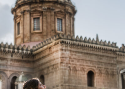 Wedding Cattedrale di Palermo