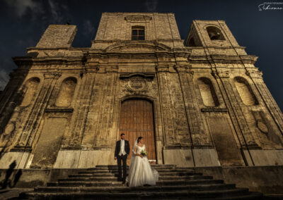 Wedding Photo Palazzo Adriano