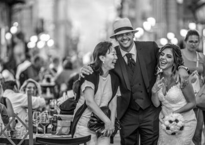 Foto reportage Wedding Palermo di Ivan Schirmenti