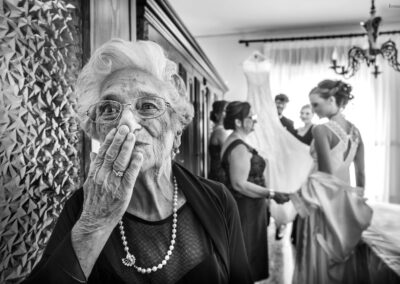 Foto reportage Wedding Palermo di Ivan Schirmenti