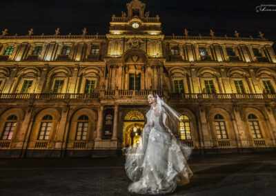 Wedding shoot Sicilia