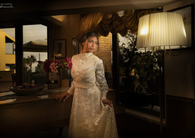 Sposa Shooting by Ivan Schirmenti